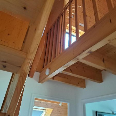 Cottage La Loge Huisnes-sur-Mer Kültér fotó