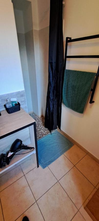 Cottage La Loge Huisnes-sur-Mer Kültér fotó